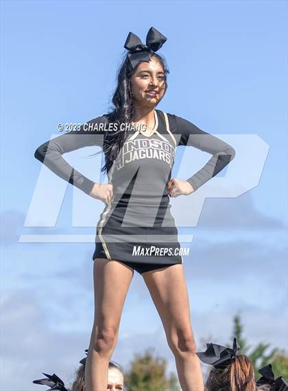 Thumbnail 2 in JV: Escalon vs Windsor photogallery.