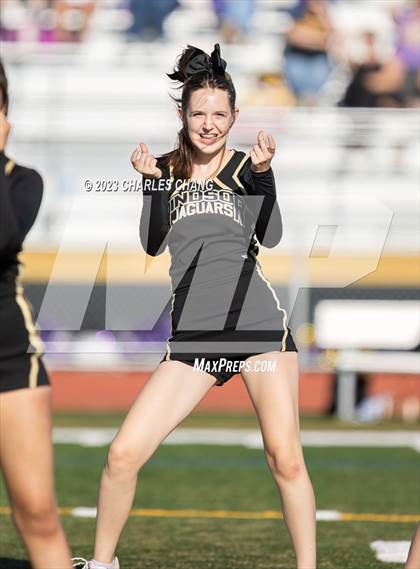 Thumbnail 3 in JV: Escalon vs Windsor photogallery.