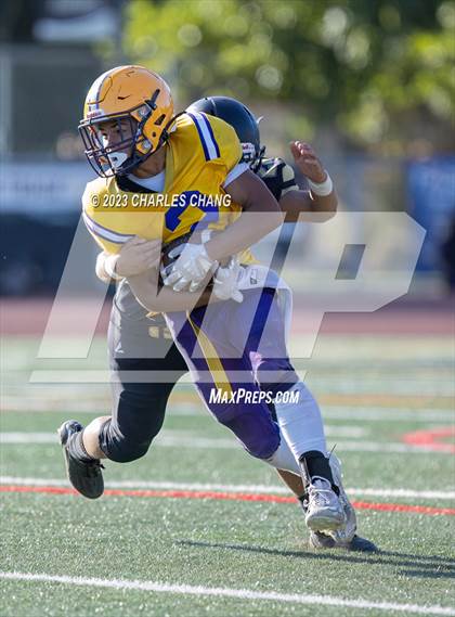 Thumbnail 2 in JV: Escalon vs Windsor photogallery.
