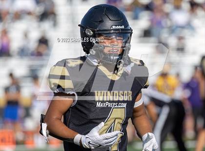 Thumbnail 1 in JV: Escalon vs Windsor photogallery.