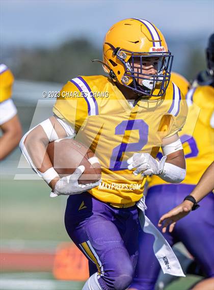 Thumbnail 1 in JV: Escalon vs Windsor photogallery.