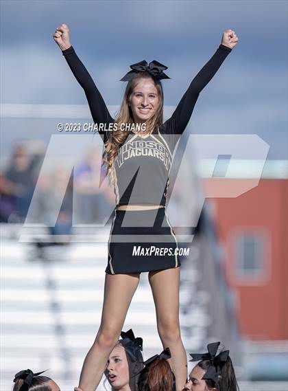 Thumbnail 1 in JV: Escalon vs Windsor photogallery.