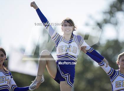 Thumbnail 3 in JV: Escalon vs Windsor photogallery.