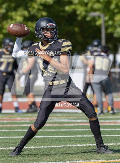 Thumbnail 1 in JV: Escalon vs Windsor photogallery.