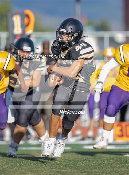 Thumbnail 1 in JV: Escalon vs Windsor photogallery.