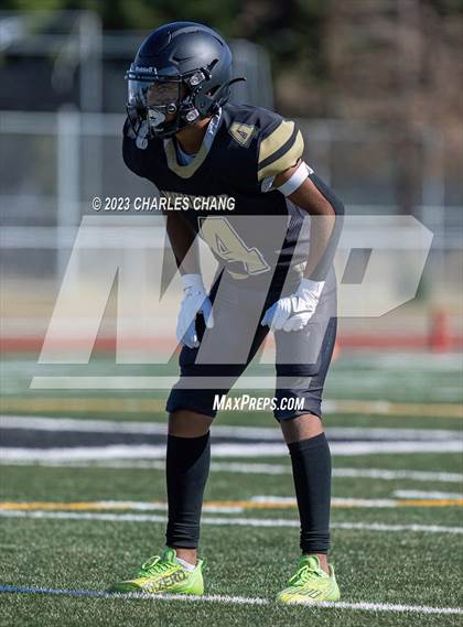 Thumbnail 3 in JV: Escalon vs Windsor photogallery.