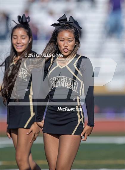 Thumbnail 3 in JV: Escalon vs Windsor photogallery.