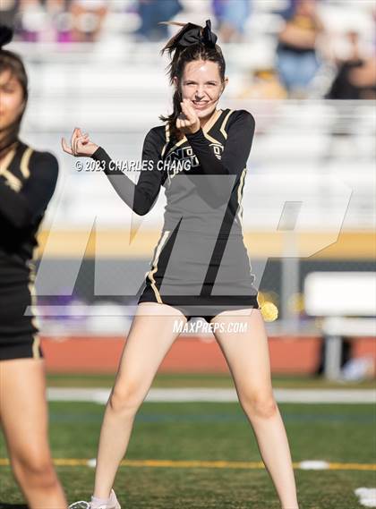 Thumbnail 1 in JV: Escalon vs Windsor photogallery.