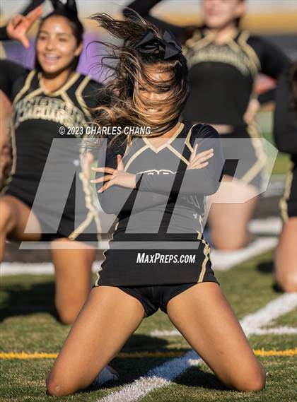Thumbnail 2 in JV: Escalon vs Windsor photogallery.
