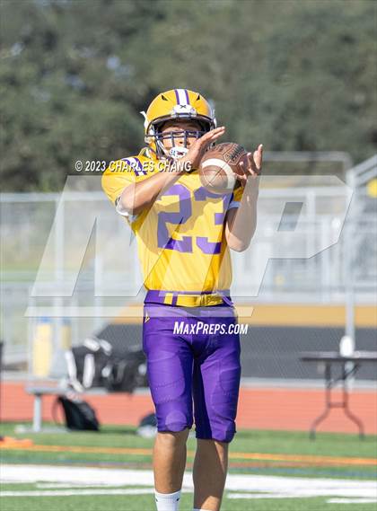 Thumbnail 3 in JV: Escalon vs Windsor photogallery.