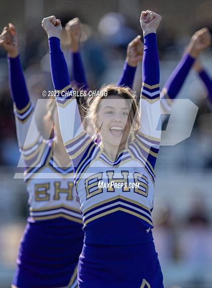 Thumbnail 1 in JV: Escalon vs Windsor photogallery.