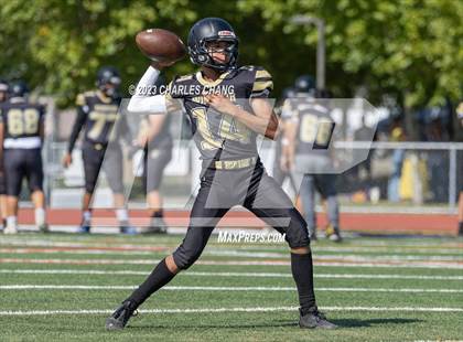 Thumbnail 2 in JV: Escalon vs Windsor photogallery.