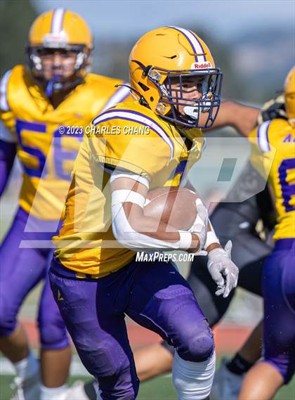 Thumbnail 2 in JV: Escalon vs Windsor photogallery.