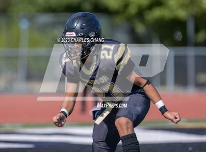 Thumbnail 2 in JV: Escalon vs Windsor photogallery.