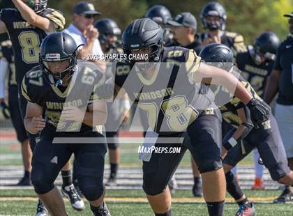Thumbnail 2 in JV: Escalon vs Windsor photogallery.