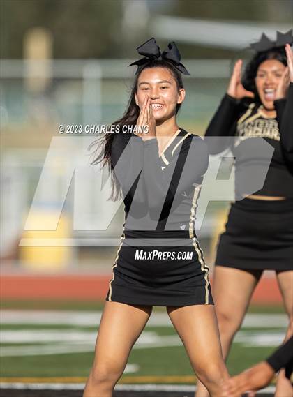 Thumbnail 3 in JV: Escalon vs Windsor photogallery.