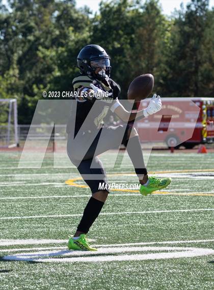 Thumbnail 2 in JV: Escalon vs Windsor photogallery.