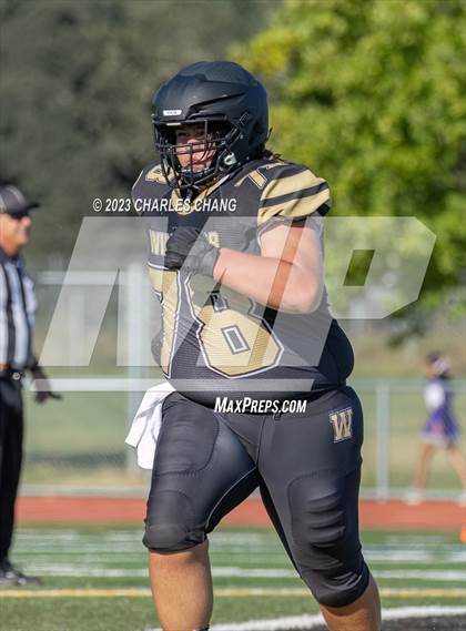 Thumbnail 1 in JV: Escalon vs Windsor photogallery.
