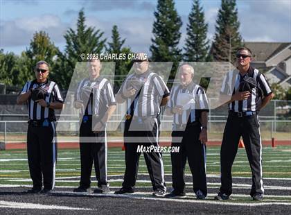 Thumbnail 3 in JV: Escalon vs Windsor photogallery.