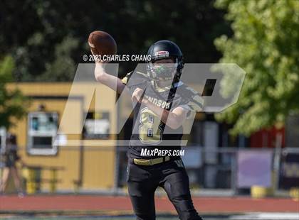 Thumbnail 1 in JV: Escalon vs Windsor photogallery.
