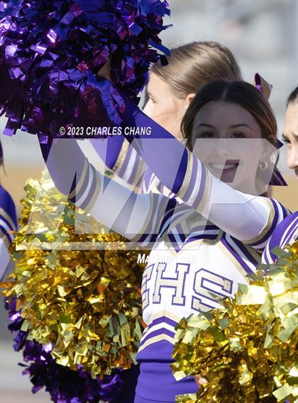 Thumbnail 1 in JV: Escalon vs Windsor photogallery.