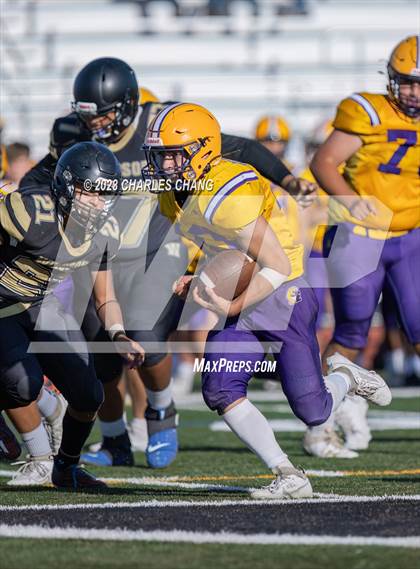Thumbnail 3 in JV: Escalon vs Windsor photogallery.