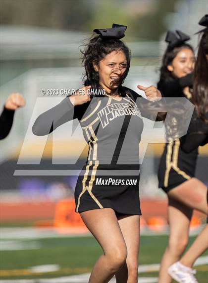 Thumbnail 3 in JV: Escalon vs Windsor photogallery.