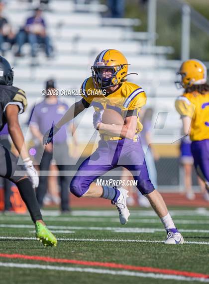 Thumbnail 3 in JV: Escalon vs Windsor photogallery.
