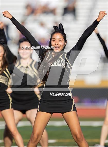 Thumbnail 2 in JV: Escalon vs Windsor photogallery.