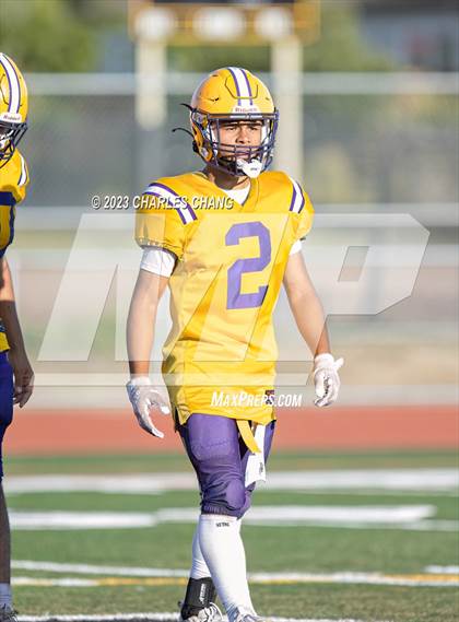 Thumbnail 1 in JV: Escalon vs Windsor photogallery.
