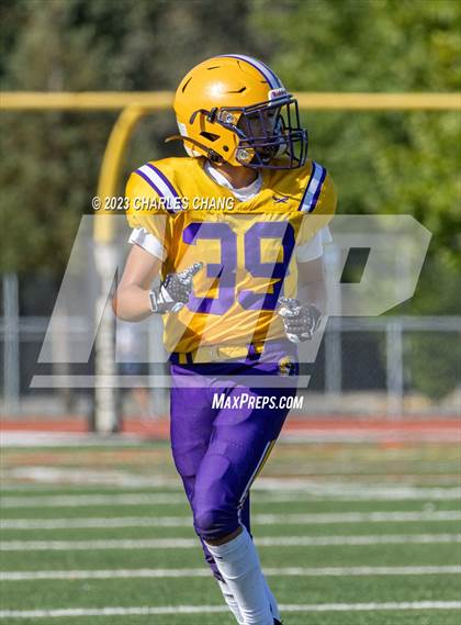 Thumbnail 2 in JV: Escalon vs Windsor photogallery.