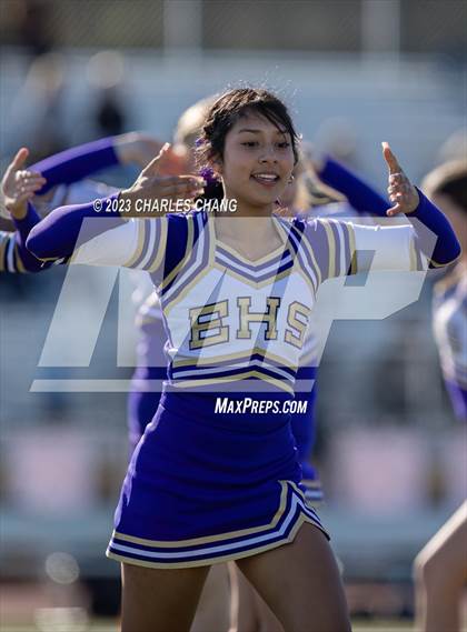 Thumbnail 3 in JV: Escalon vs Windsor photogallery.