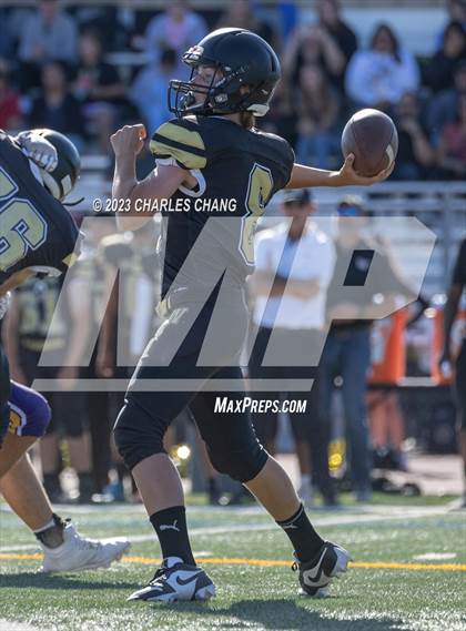 Thumbnail 3 in JV: Escalon vs Windsor photogallery.