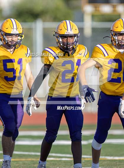 Thumbnail 2 in JV: Escalon vs Windsor photogallery.