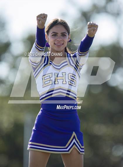 Thumbnail 1 in JV: Escalon vs Windsor photogallery.