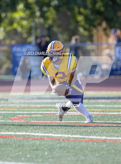 Thumbnail 2 in JV: Escalon vs Windsor photogallery.