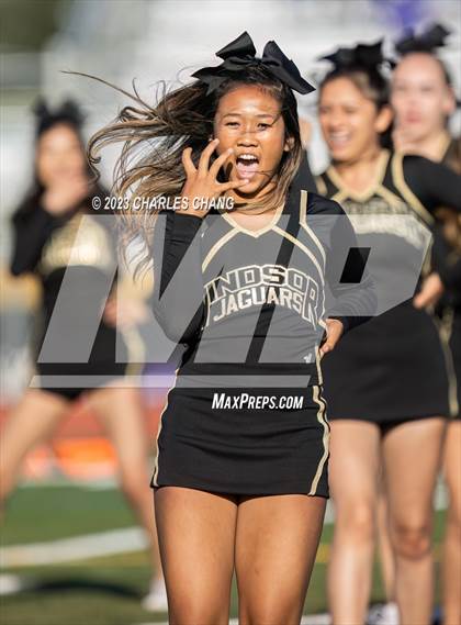 Thumbnail 1 in JV: Escalon vs Windsor photogallery.