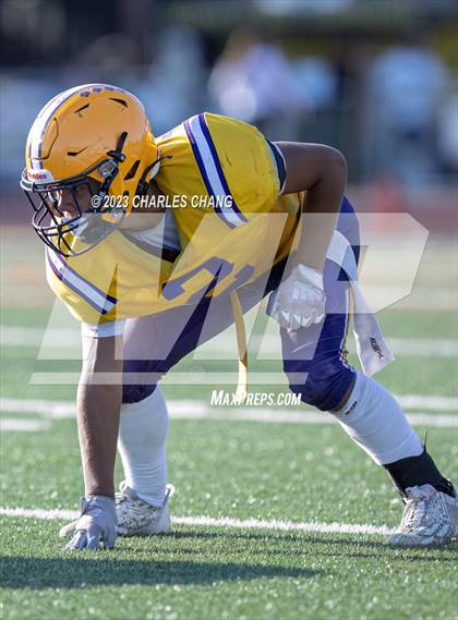 Thumbnail 2 in JV: Escalon vs Windsor photogallery.