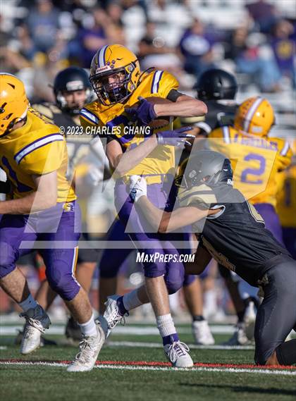 Thumbnail 1 in JV: Escalon vs Windsor photogallery.