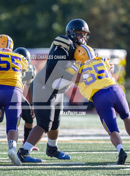 Thumbnail 3 in JV: Escalon vs Windsor photogallery.