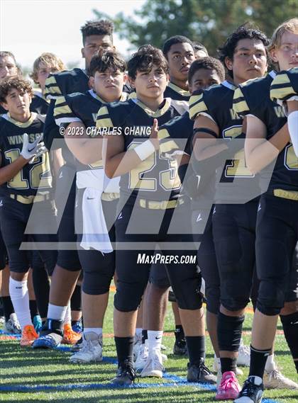 Thumbnail 1 in JV: Escalon vs Windsor photogallery.