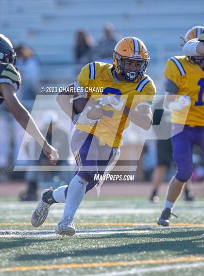Thumbnail 3 in JV: Escalon vs Windsor photogallery.