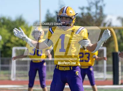 Thumbnail 3 in JV: Escalon vs Windsor photogallery.