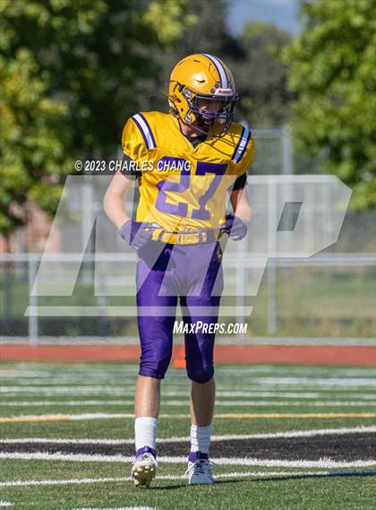 Thumbnail 3 in JV: Escalon vs Windsor photogallery.