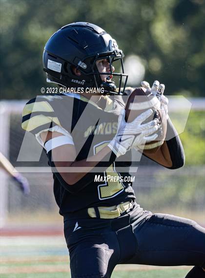 Thumbnail 2 in JV: Escalon vs Windsor photogallery.
