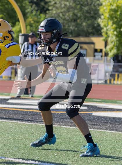 Thumbnail 1 in JV: Escalon vs Windsor photogallery.