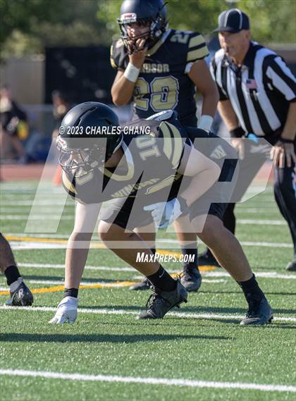 Thumbnail 1 in JV: Escalon vs Windsor photogallery.