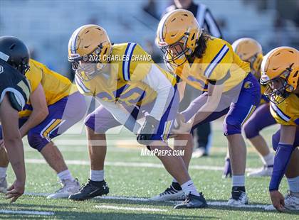 Thumbnail 3 in JV: Escalon vs Windsor photogallery.