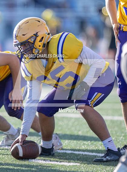 Thumbnail 1 in JV: Escalon vs Windsor photogallery.