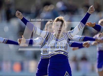 Thumbnail 2 in JV: Escalon vs Windsor photogallery.